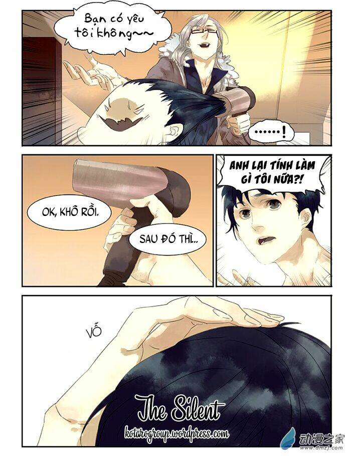 gia tử khu 37 chapter 7 14