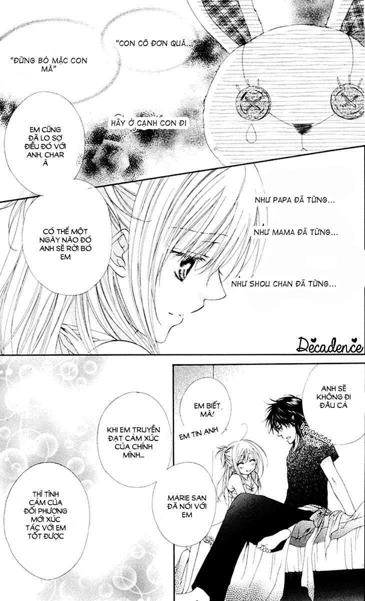 mitsuiro devil 1 chapter 6 32