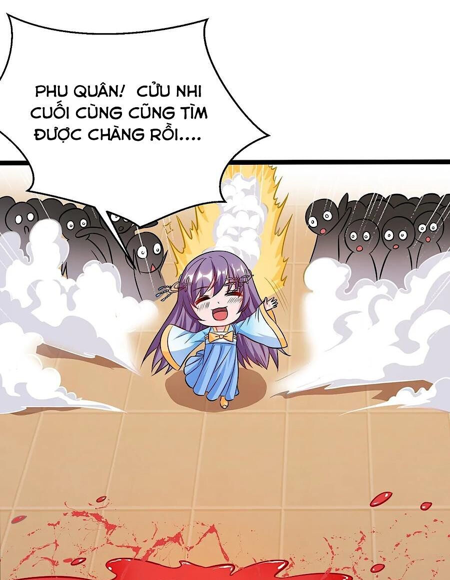 chúa tể tam giới chapter 95 11