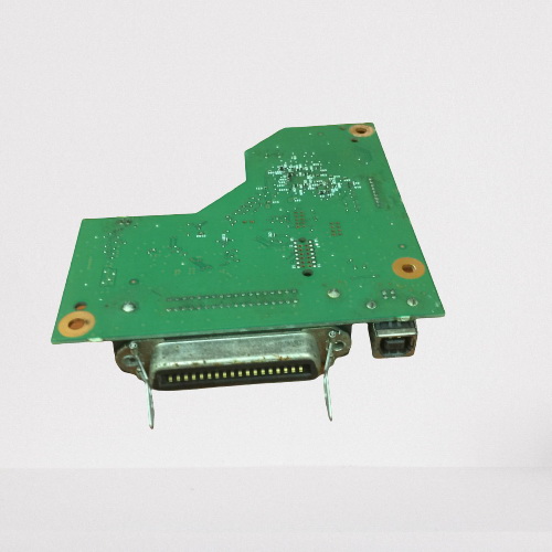 Card Fomate máy in HP 2035/2055