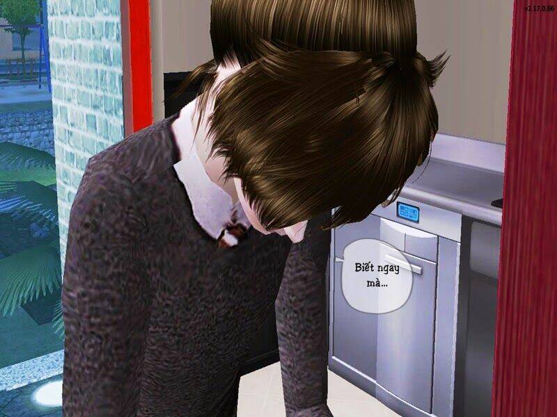 nụ cười của anh [truyện sims] chapter 69 67