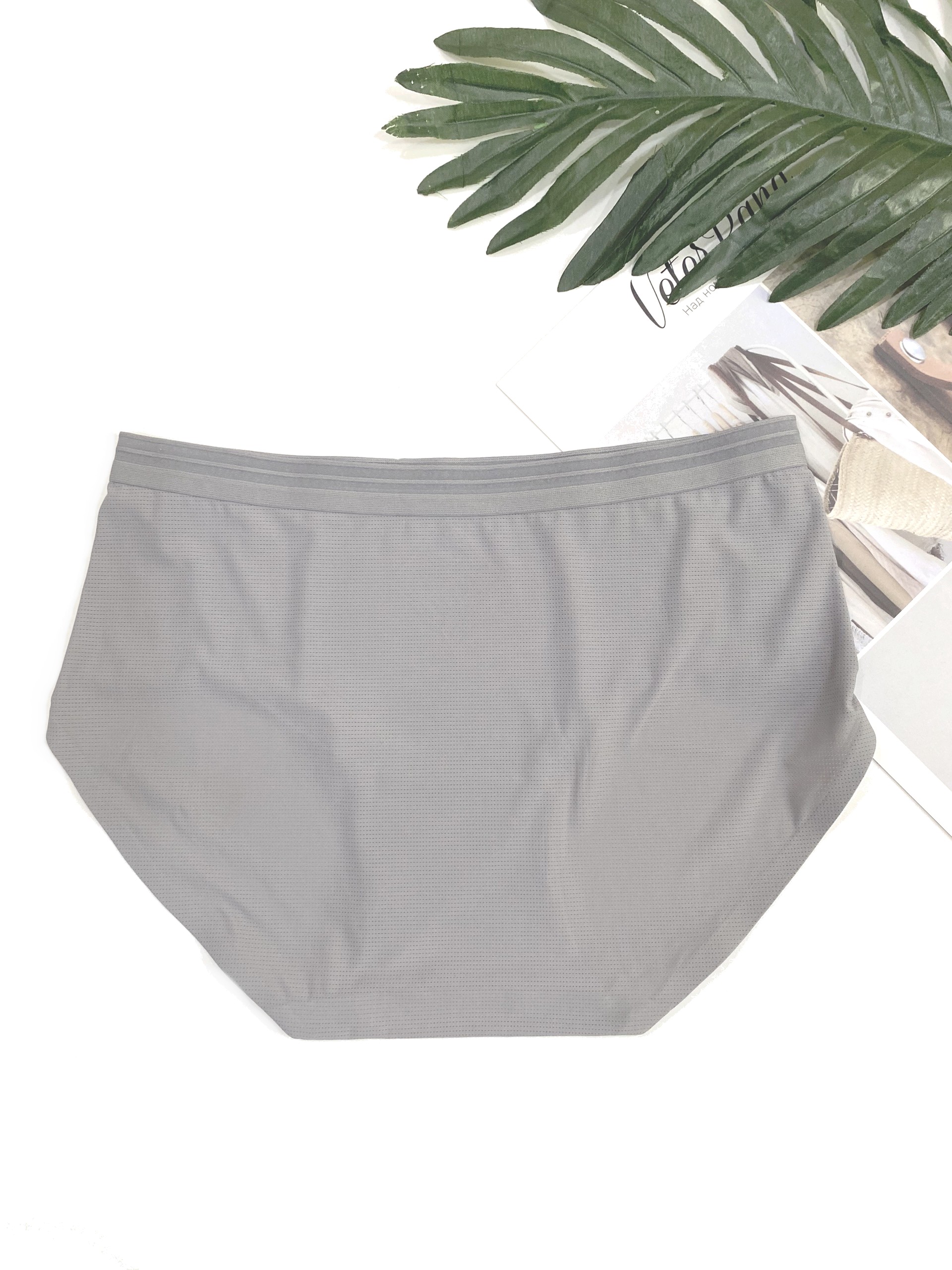 Quần lót nữ Sayhome F133994-cotton01 màu đen,da,xám,ruốc,xanh dương,hồng