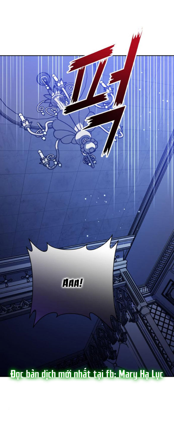 tôi muốn trở thành cô ấy dù chỉ là một ngày chapter 134.1 44