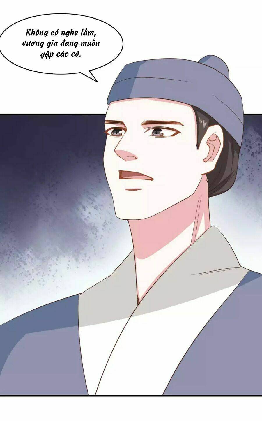 đích nữ hữu độc chapter 44 6