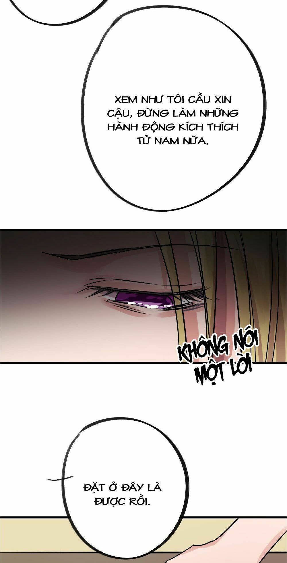 phải lòng em trai của bạn gái mình chapter 47 13