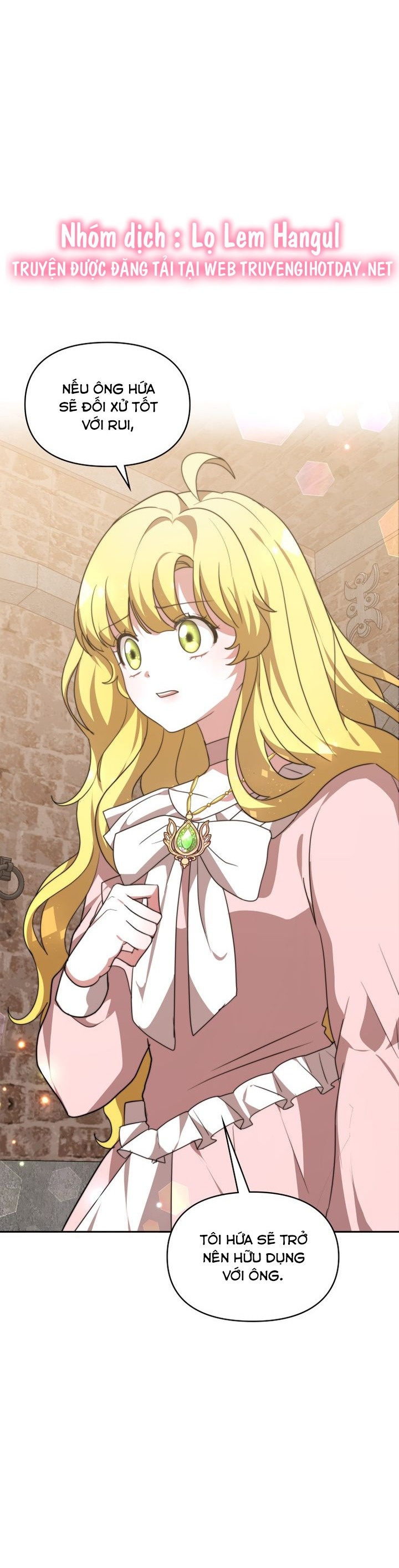 công nương eluana vita chapter 11 21