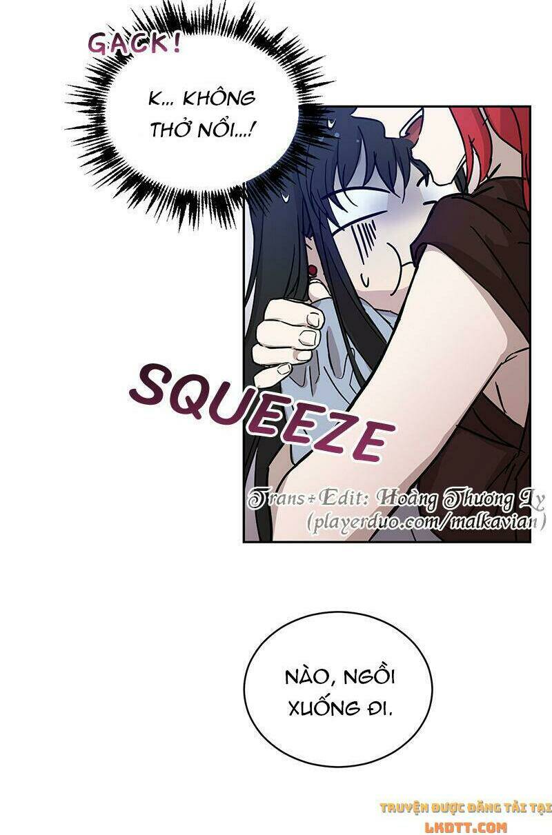 khế ước của ma tộc chapter 12 17