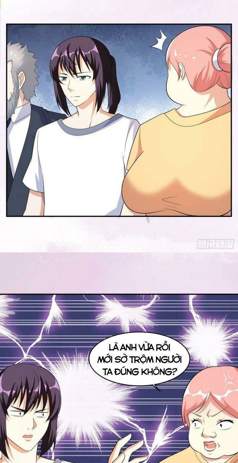 người tu tiên tại đô thị chapter 122 13