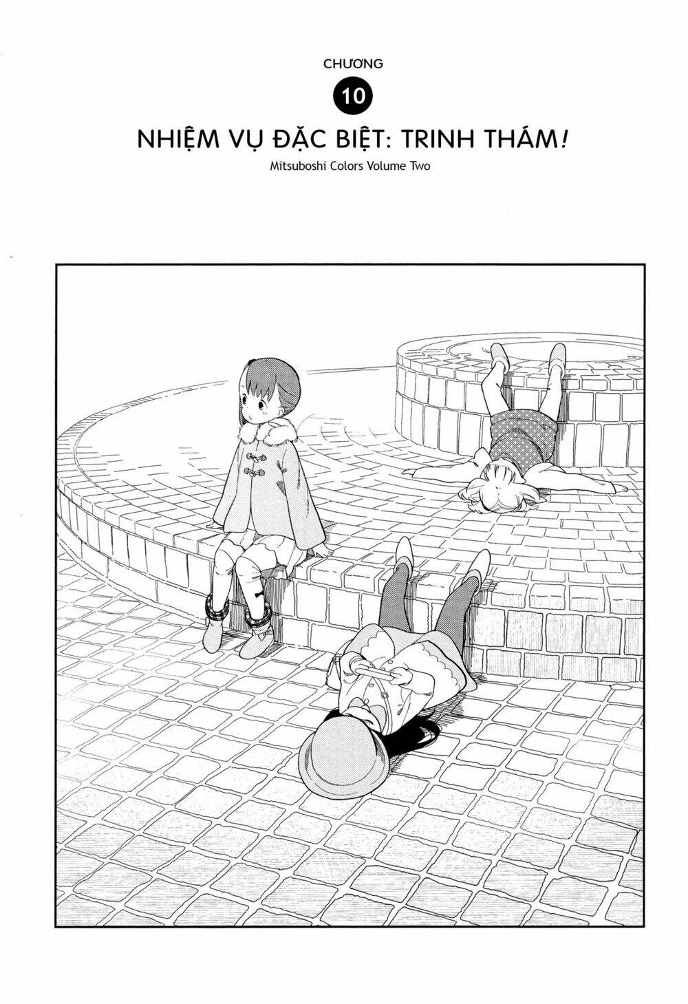 liên minh sắc màu chapter 10 4