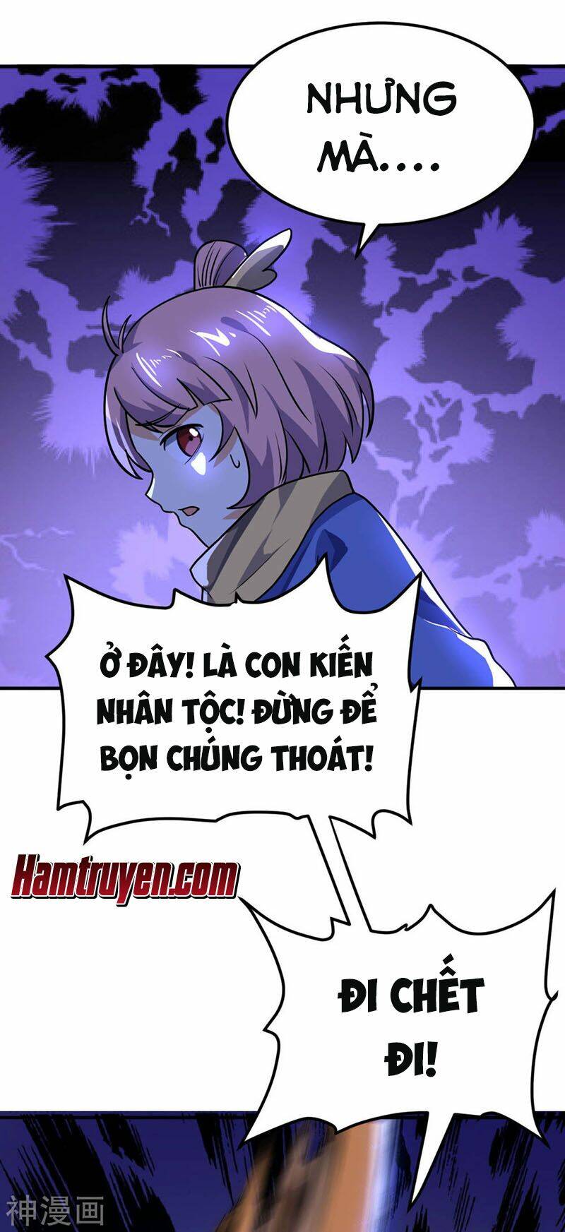 thần võ đế tôn chapter 63 52