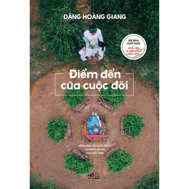 Điểm đến cuộc đời -  Bản Quyền