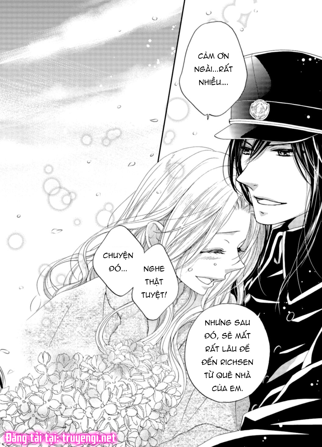 tuyển tập hàn, nhật chịch ngắn chapter 20 24