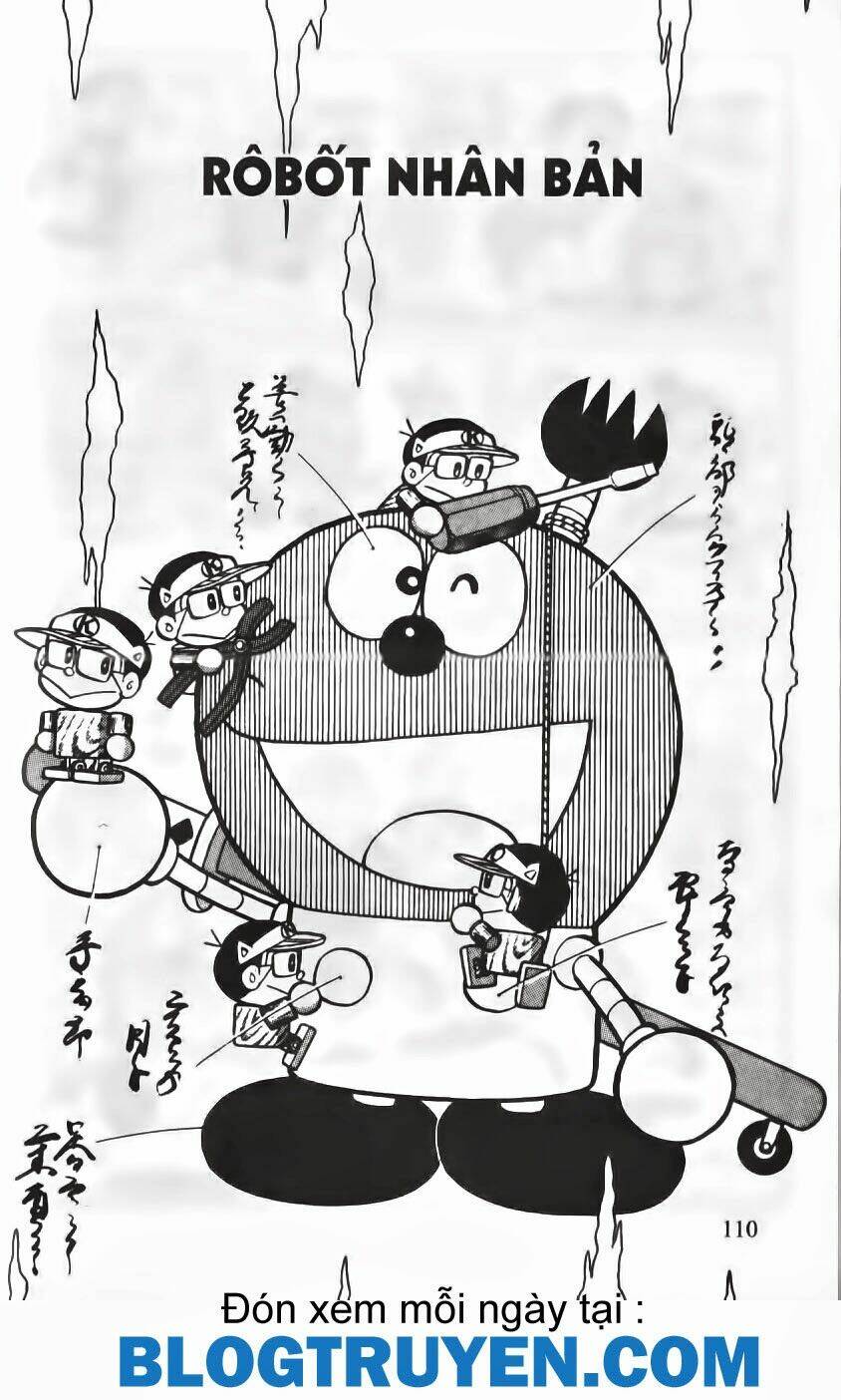 tân từ điển kì bí chapter 10 2