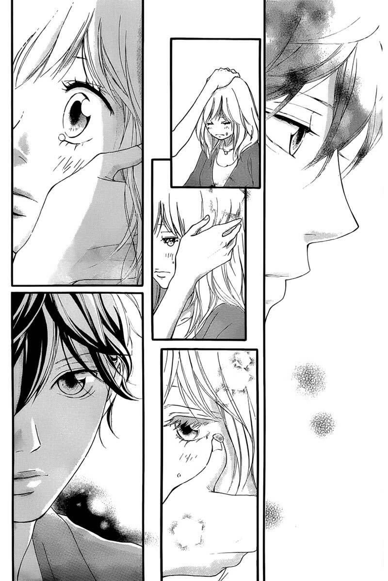 mối tình tuổi thanh xuân chapter 12 26