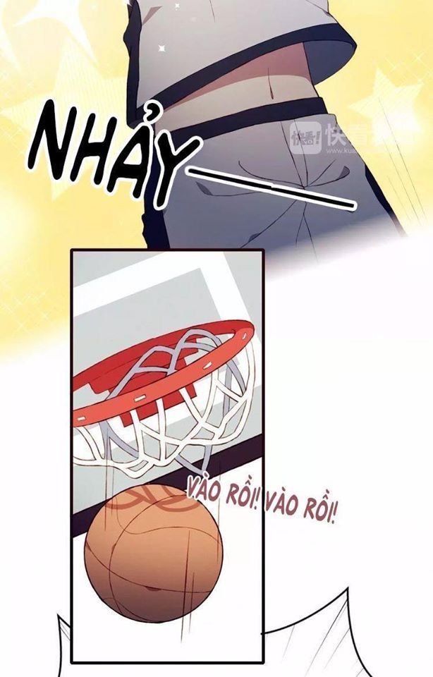 mối tình đầu dang dở của tôi chapter 3 27