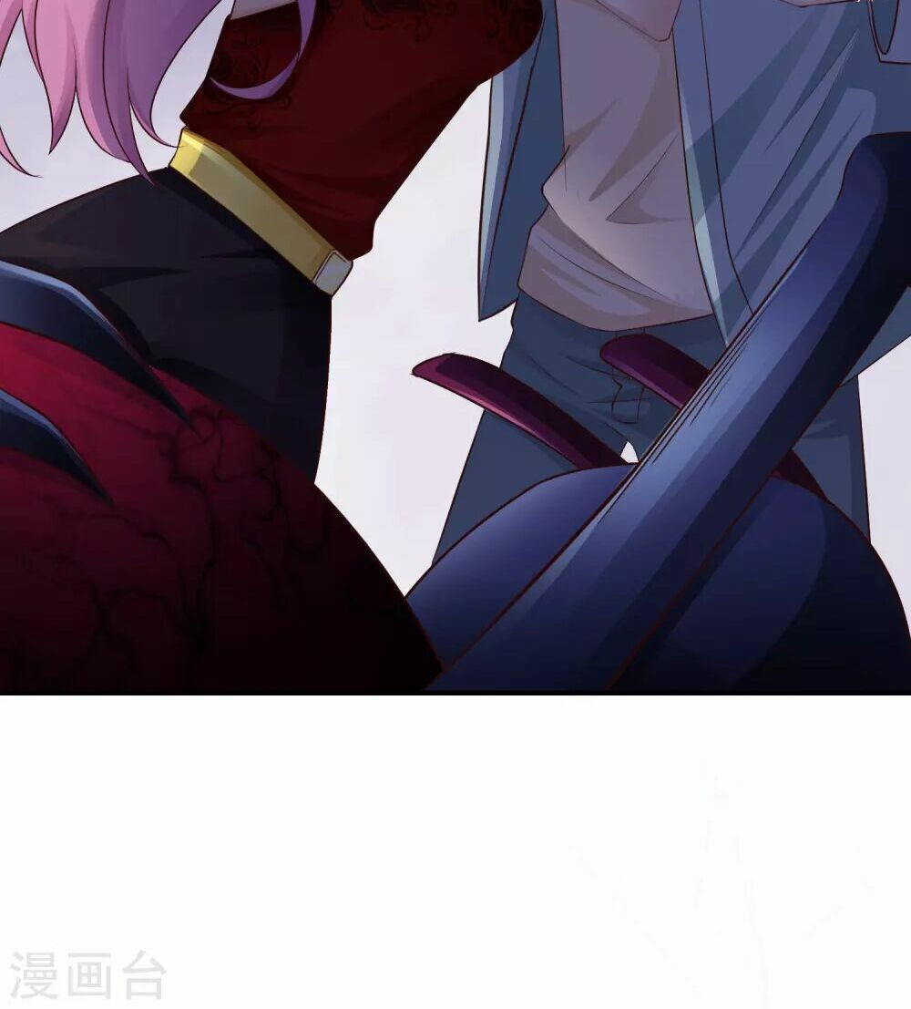 tối cường vận đào hoa chapter 20 35