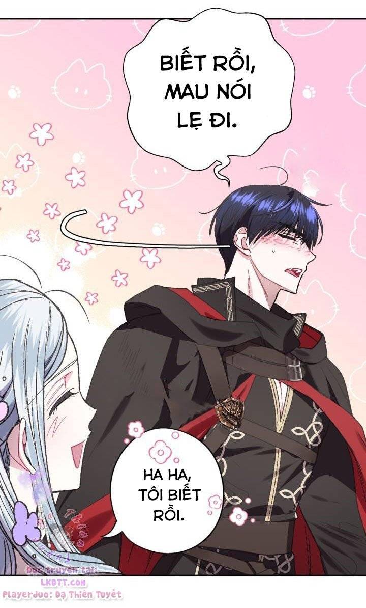 cha, con không muốn kết hôn đâu chapter 22 38
