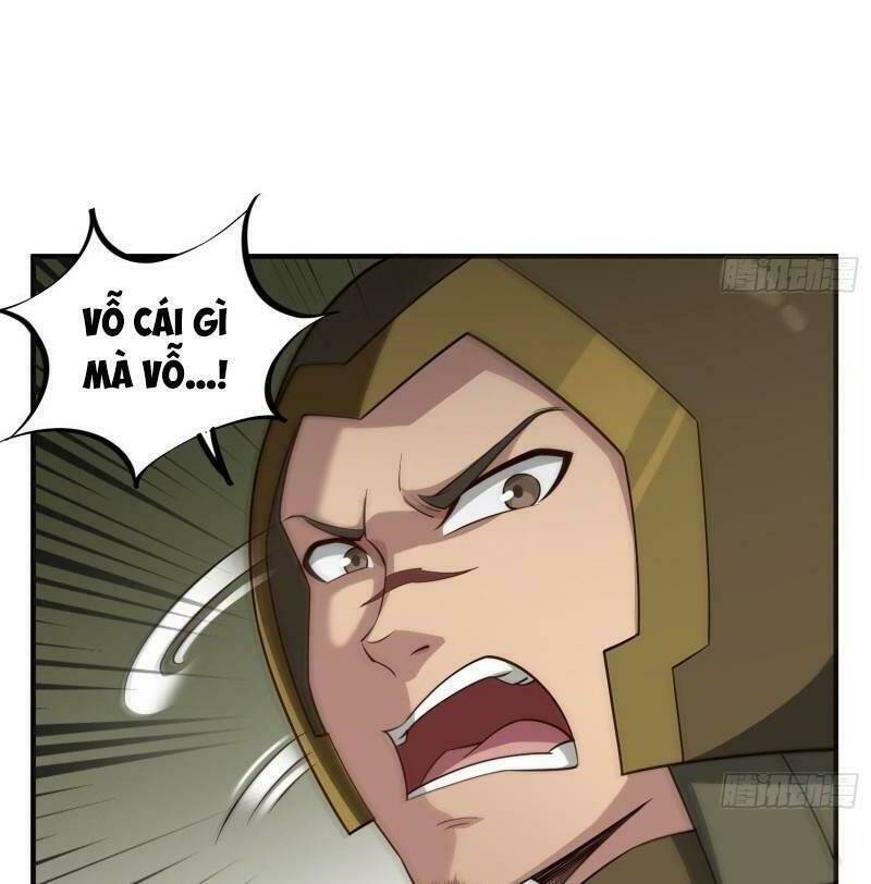 trọng sinh tới đại đường chapter 90 19