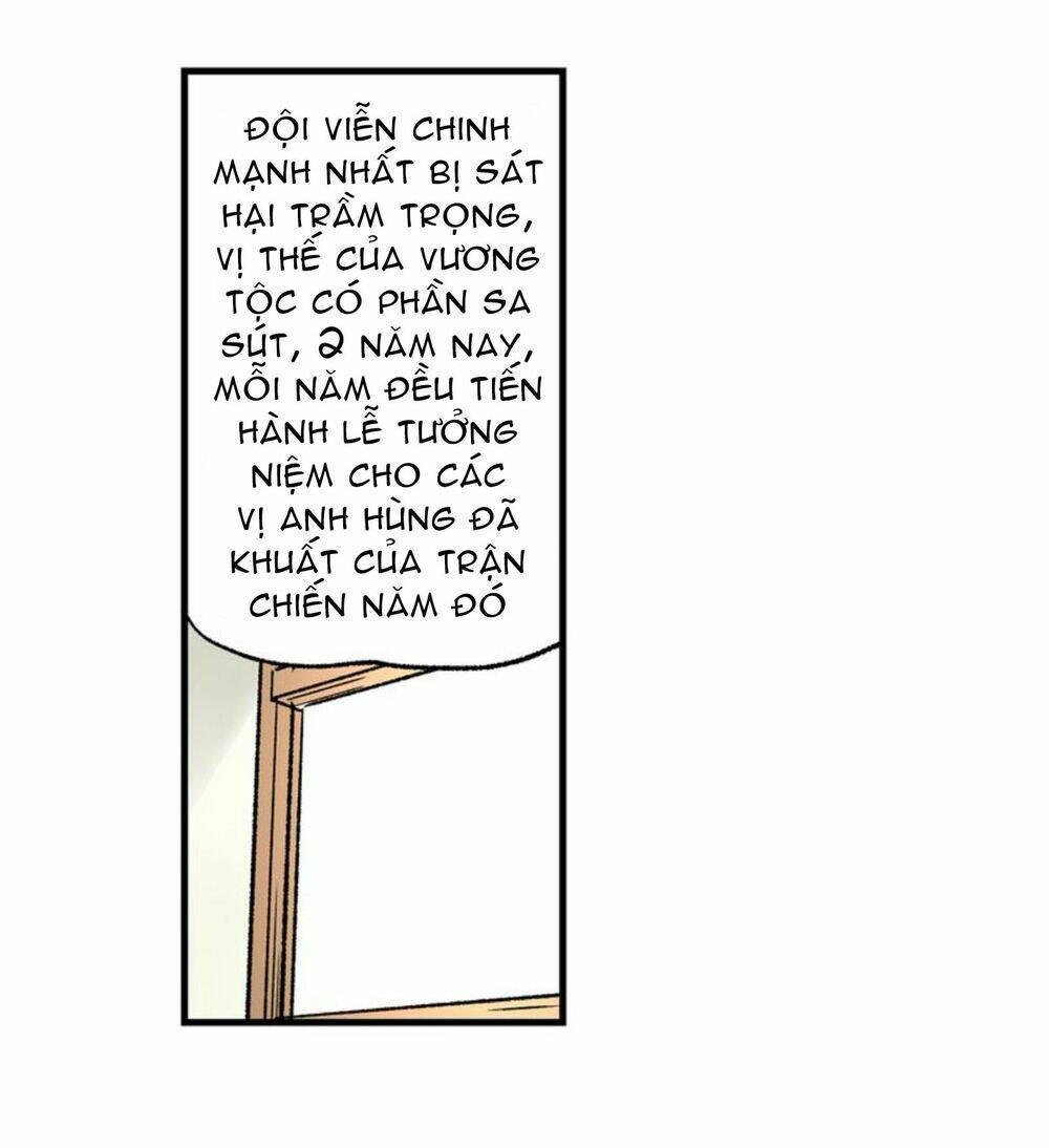 vì tôi là ông chú mở tiệm bán vũ khí chapter 38 21