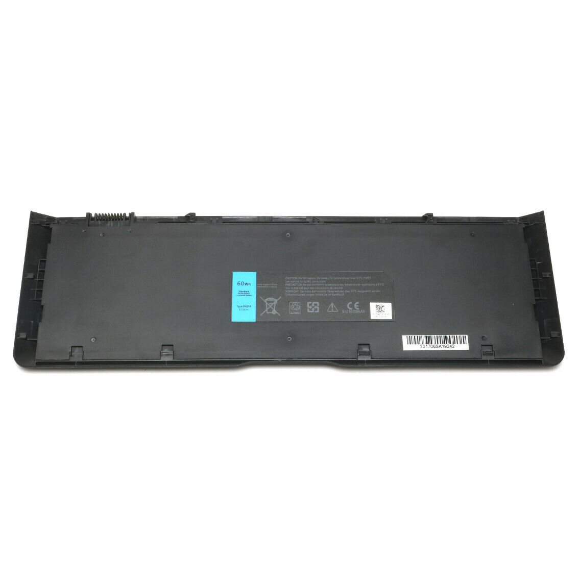 Pin dành cho Laptop Dell Latitude E6430U E6510U Series 9KGF8