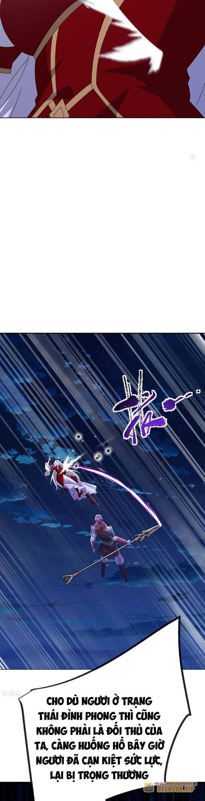 tiên võ đế tôn chapter 685 22