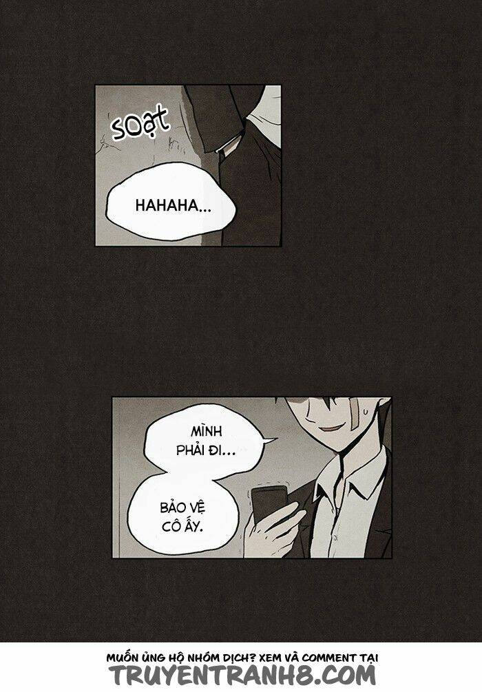 đứa con của quỷ dữ chapter 32 42