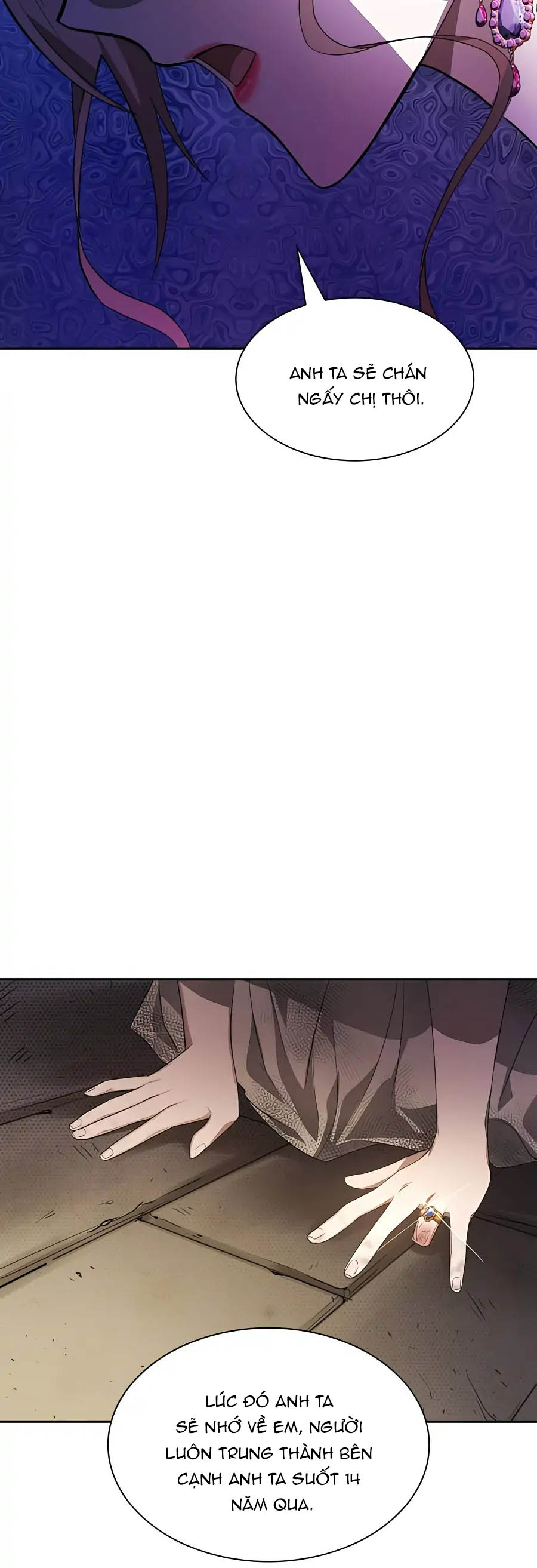 chị gái à, kiếp này tôi sẽ trở thành nữ hoàng chapter 2.2 9