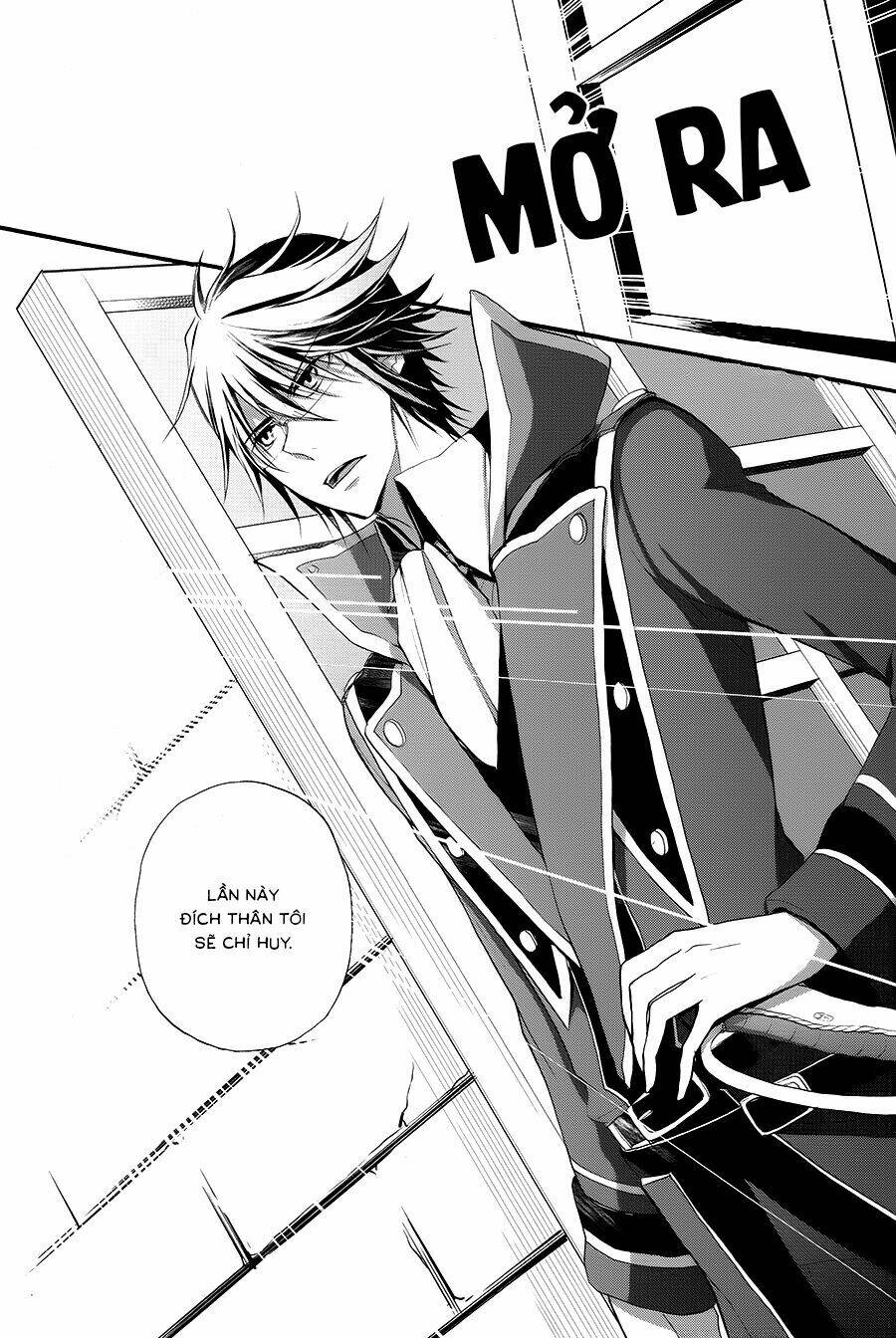 k - the first chapter 7 11