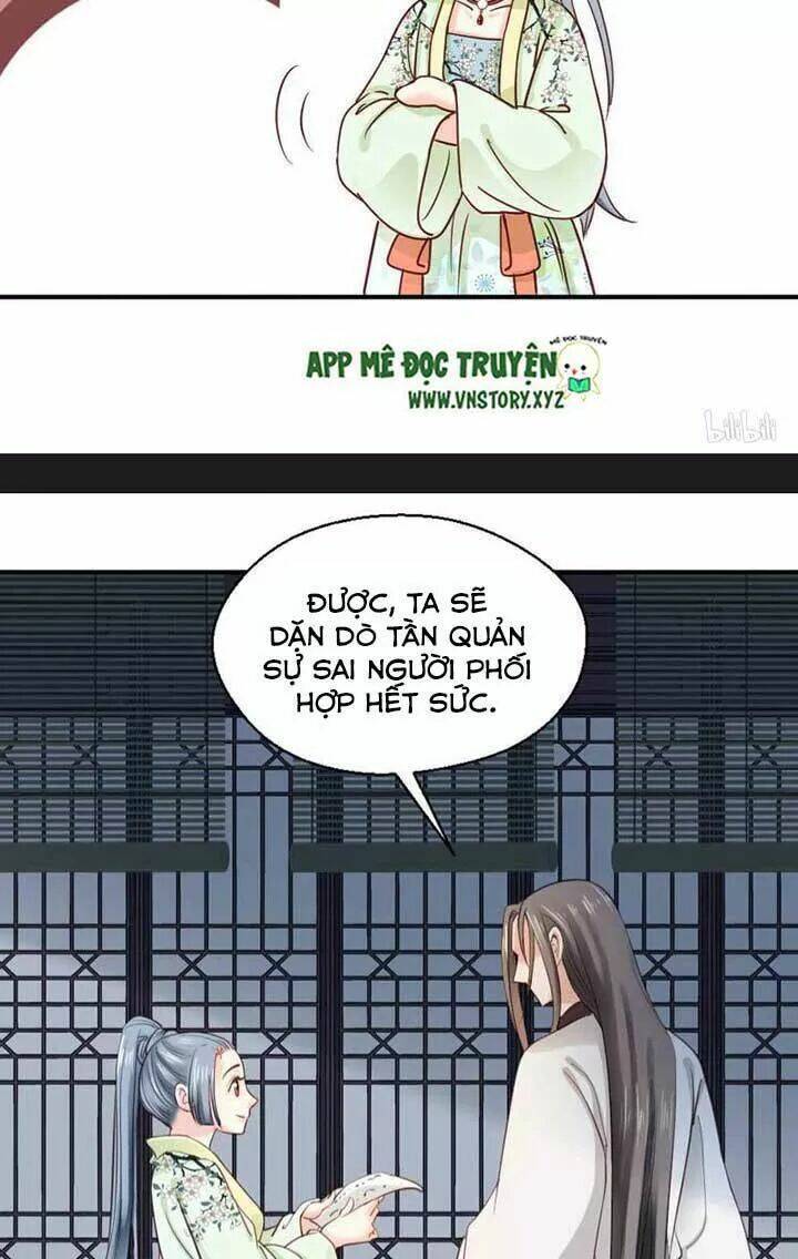 kiều nữ độc phi chapter 112 24