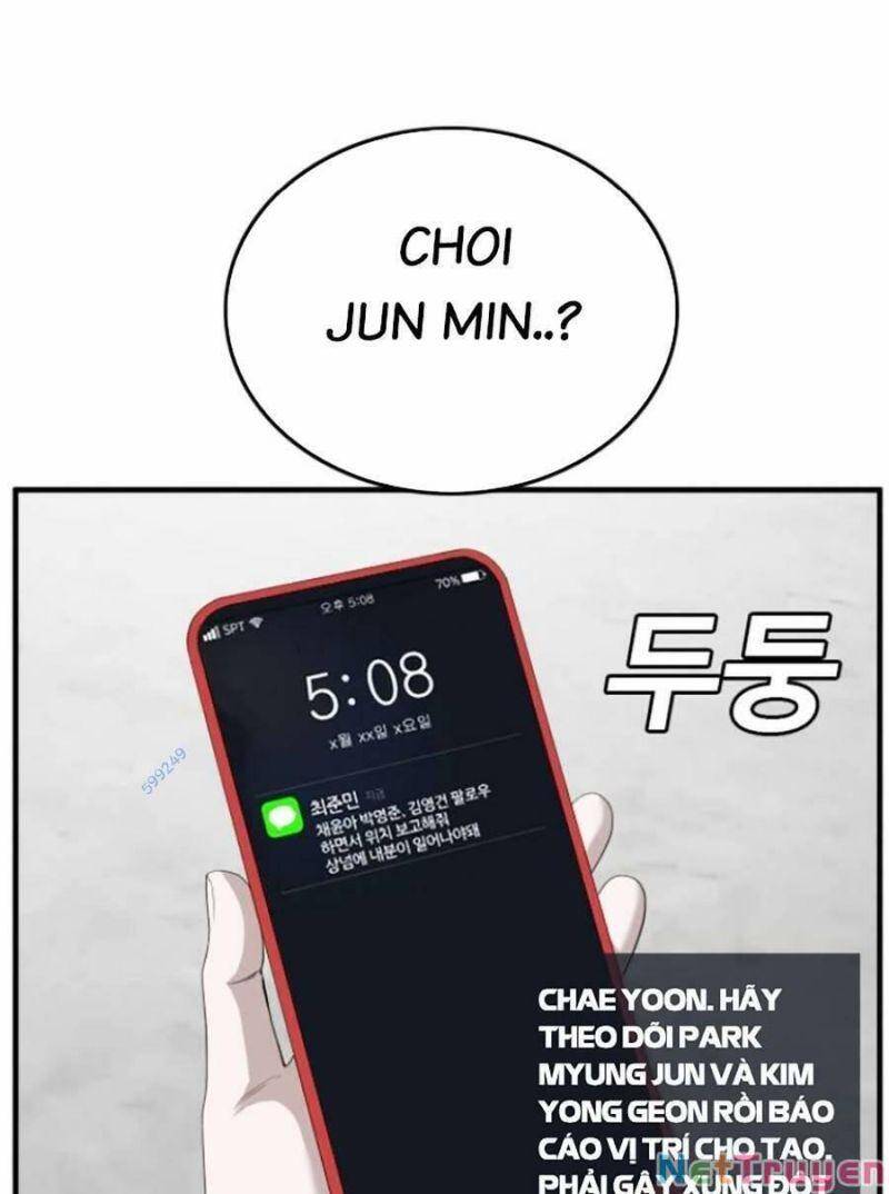 người xấu chapter 143 36