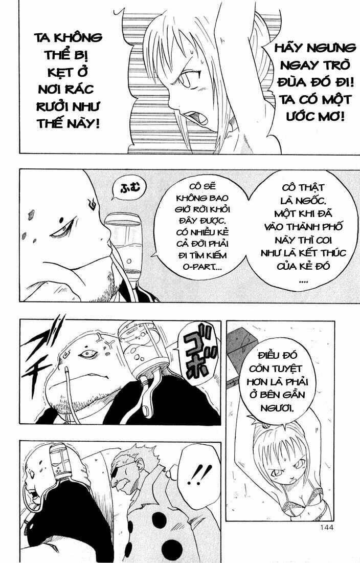 cuộc phiêu lưu của quỷ satan chapter 7.2 10