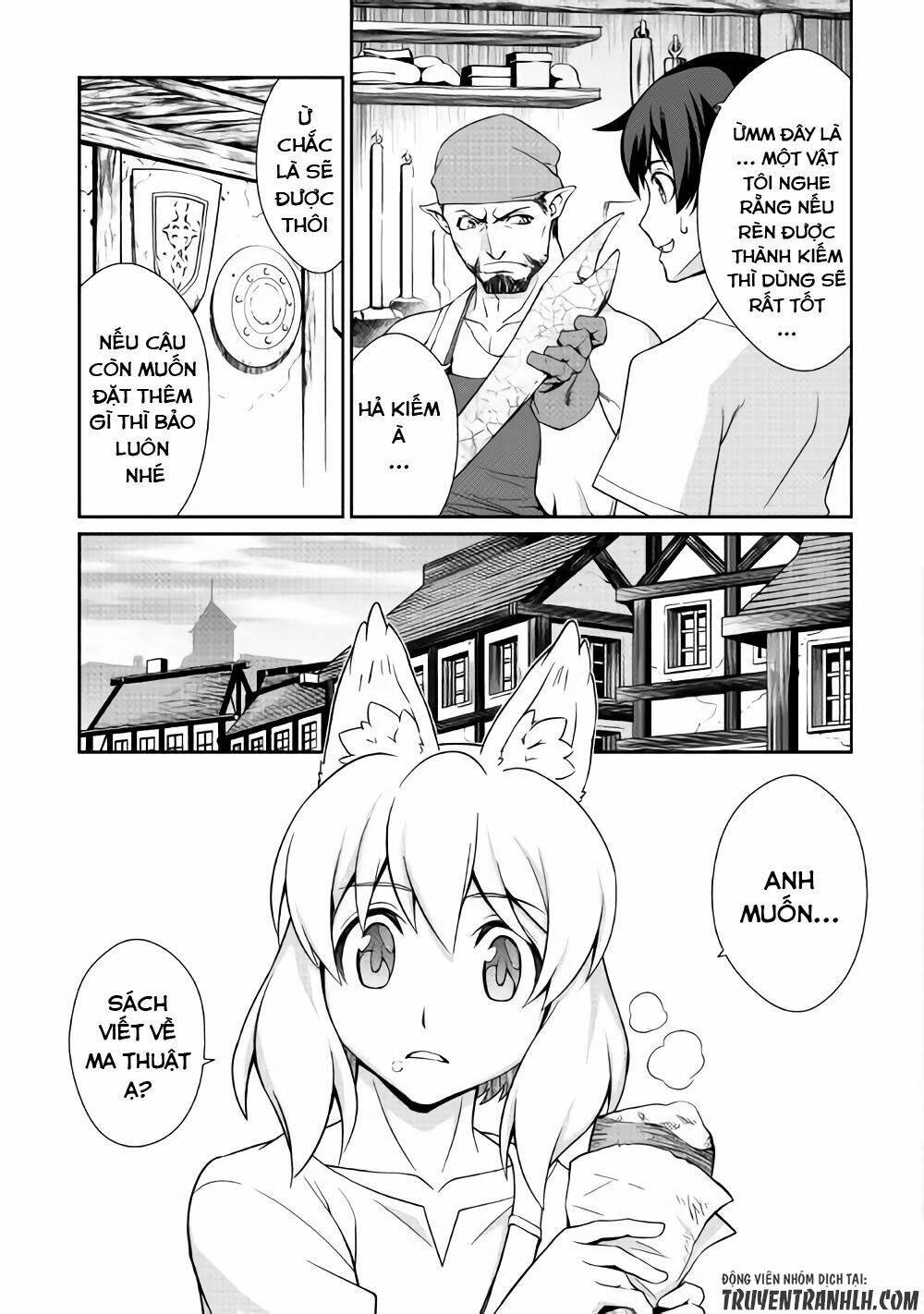 isekai wo seigyo mahou de kirihirake chapter 22 8