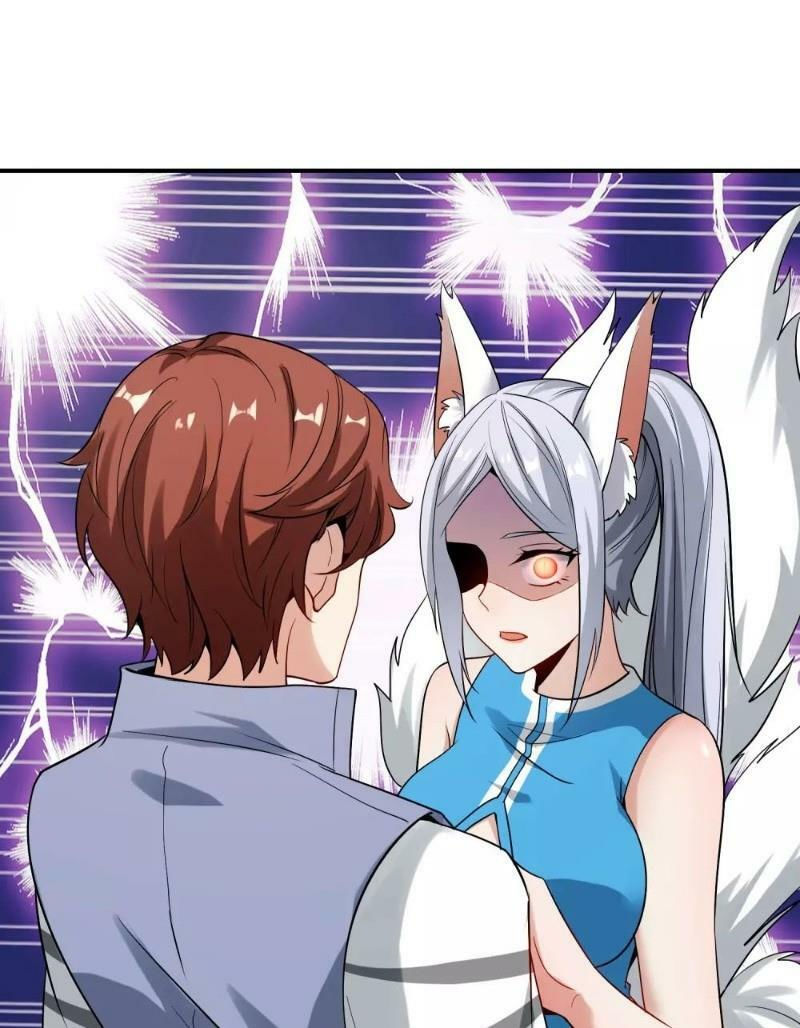 vòng bạn bè mạnh nhất của tiên giới chapter 41 55