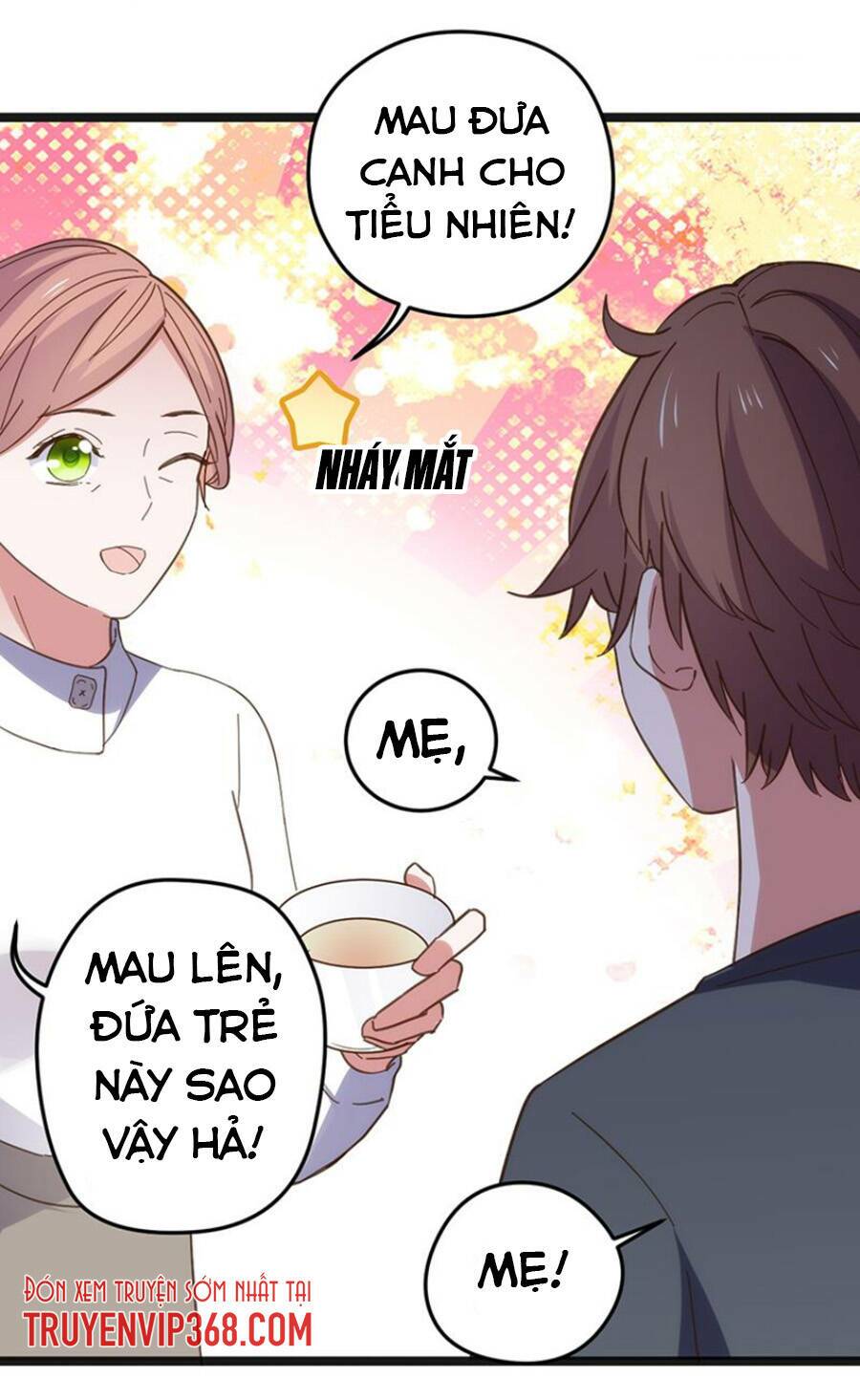 nữ tiếp viên hàng không của boss chapter 25 8