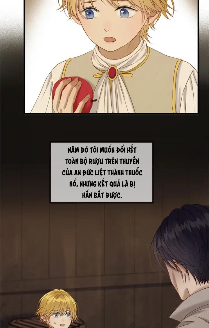 lượm được một tiểu hồ ly phần 3 chapter 117 21