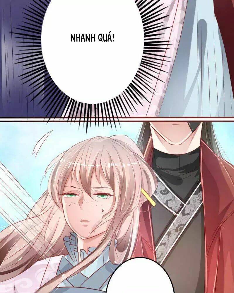 trọng sinh đế phi: quyền khuynh thiên hạ chapter 3 11