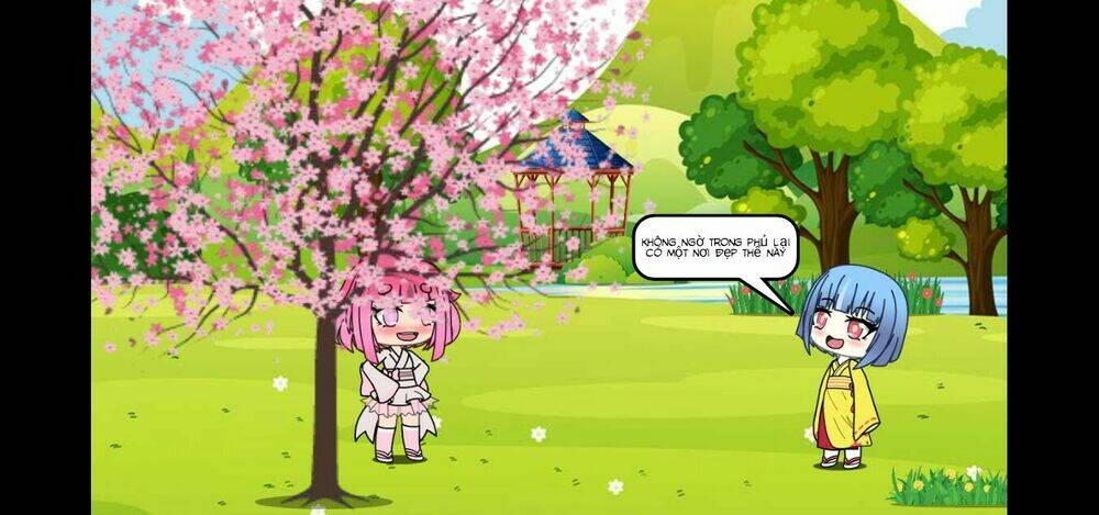 tân nương bất đắc dĩ chapter 1 33