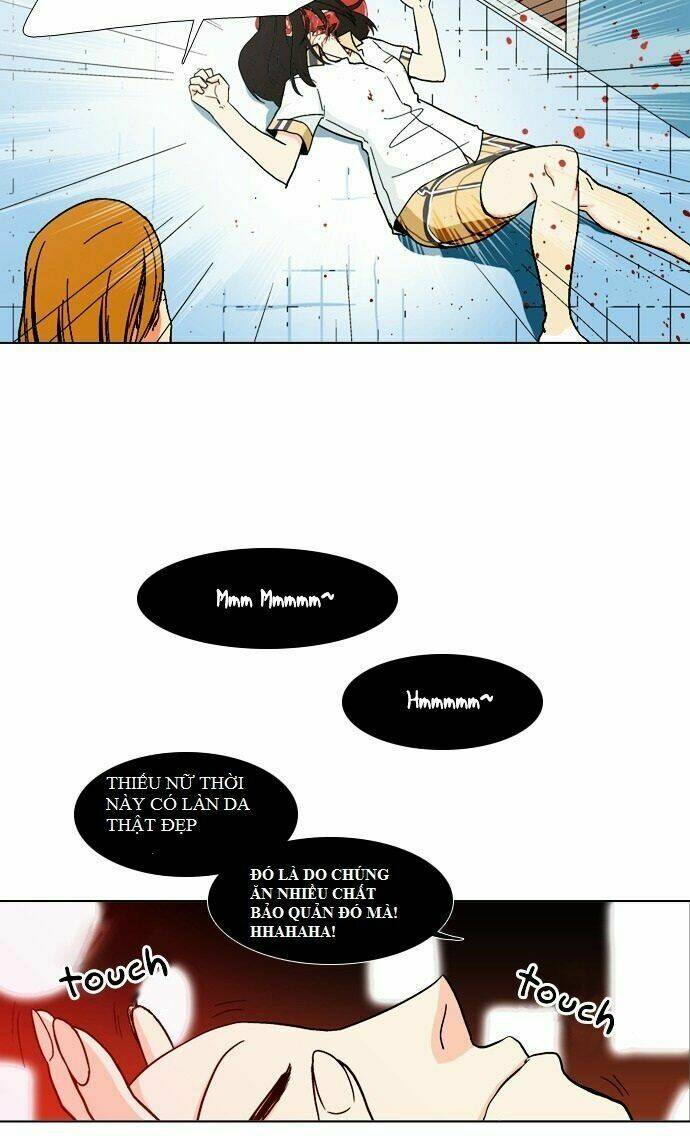 the language of god chapter 22 4