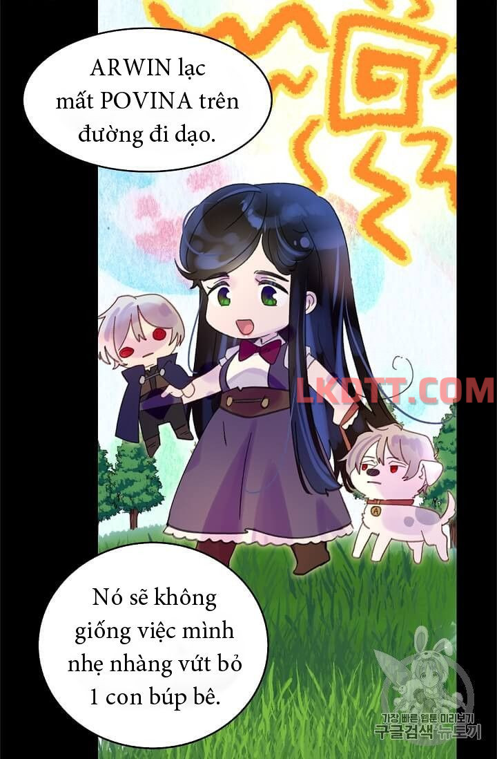 đừng xem thường nữ phụ chapter 134 39