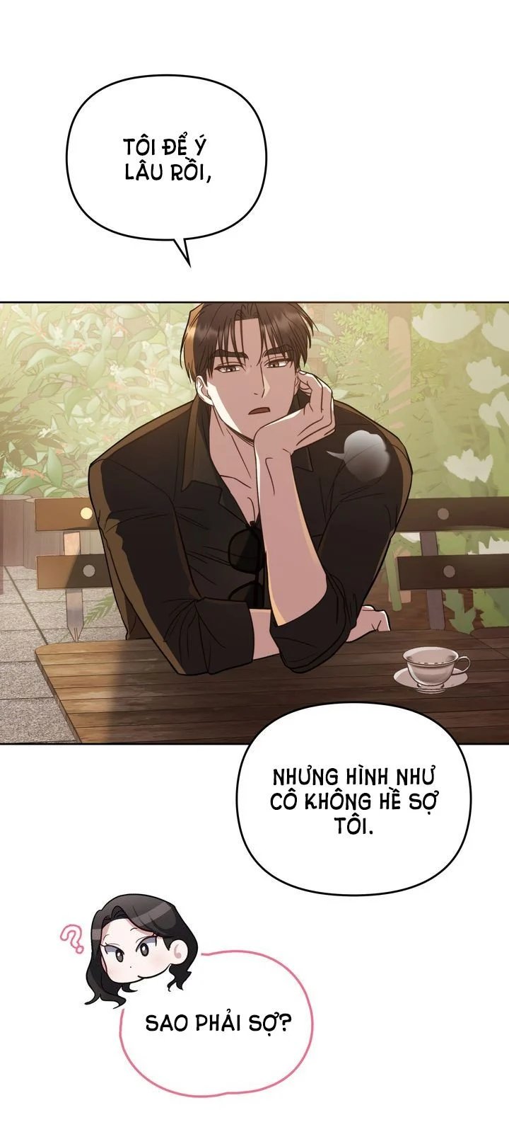 kẻ nghiệp dư chapter 18.5 7