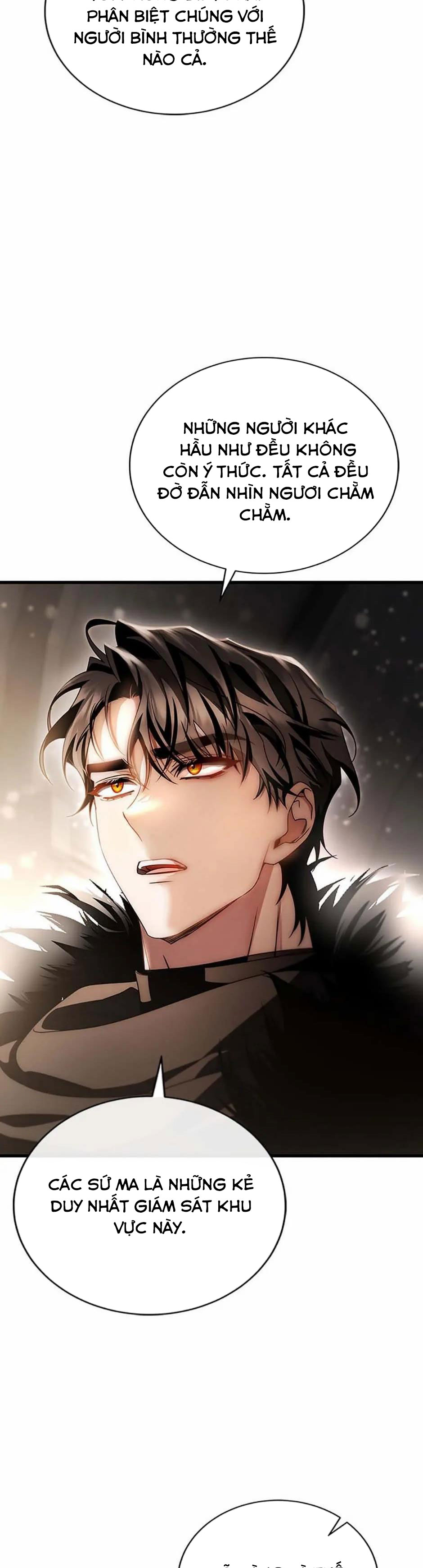 vị cứu tinh của nam phản diện chapter 74 9