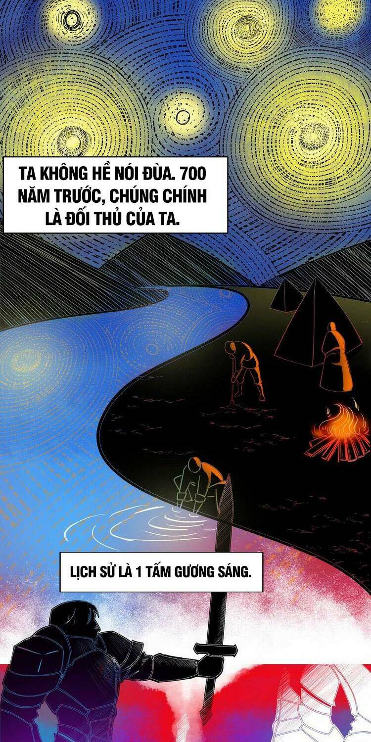 lê minh chi kiếm chapter 29 16