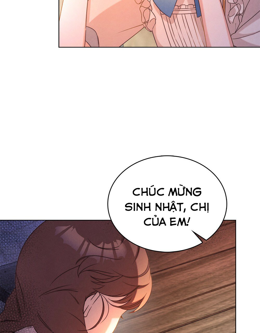 ánh sáng của bình minh chapter 7 10