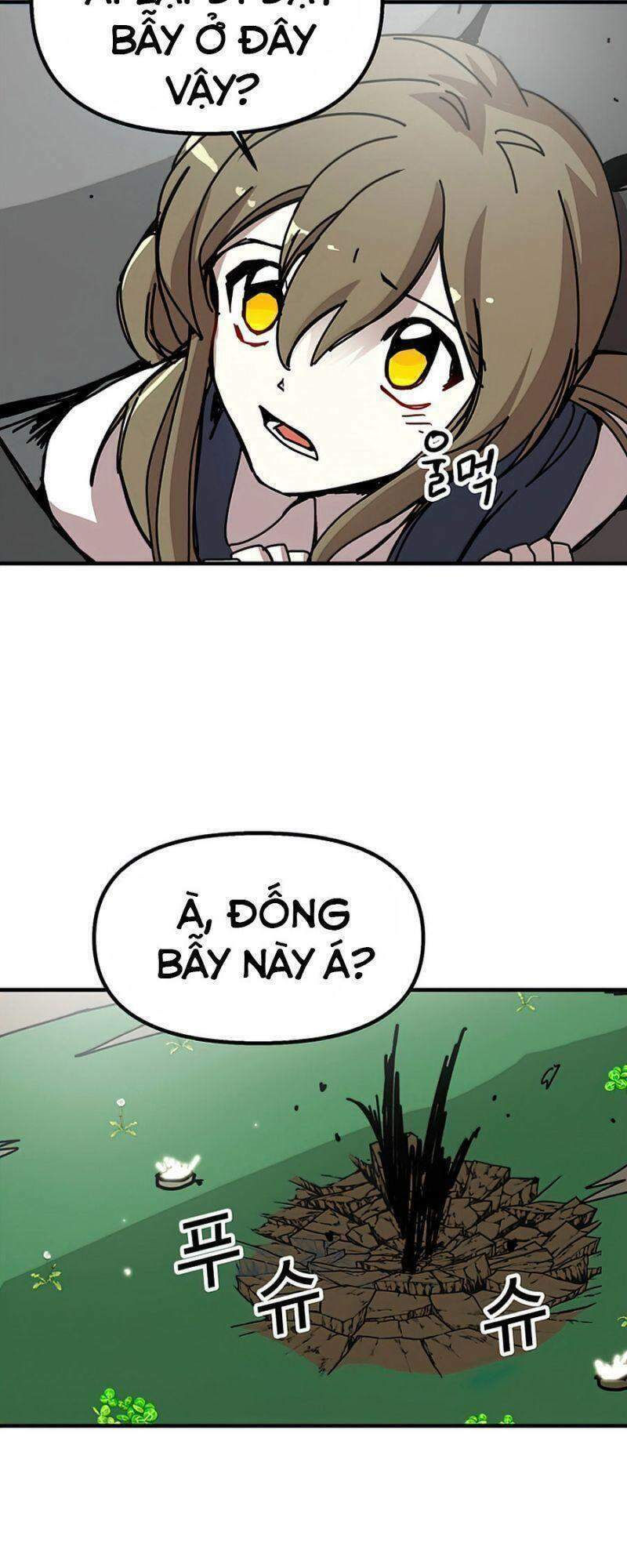 người chơi lỗi chapter 77 17