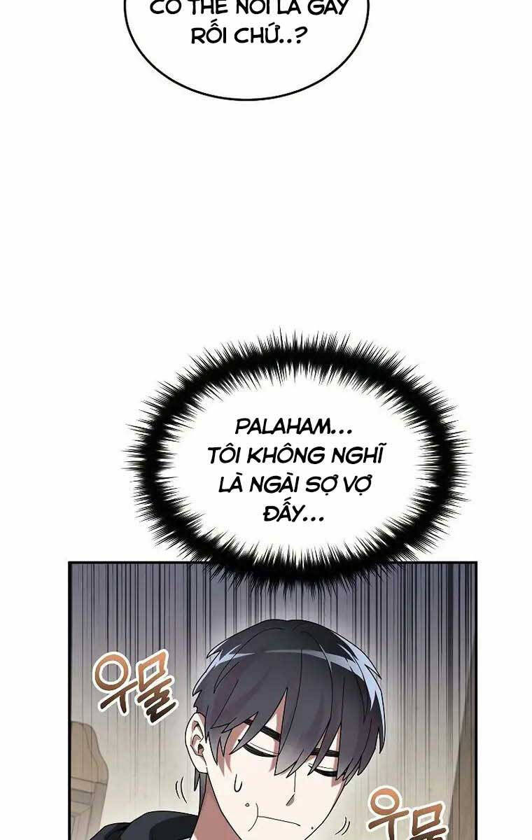 Người Mới Này Quá Mạnh chapter 47.1 31