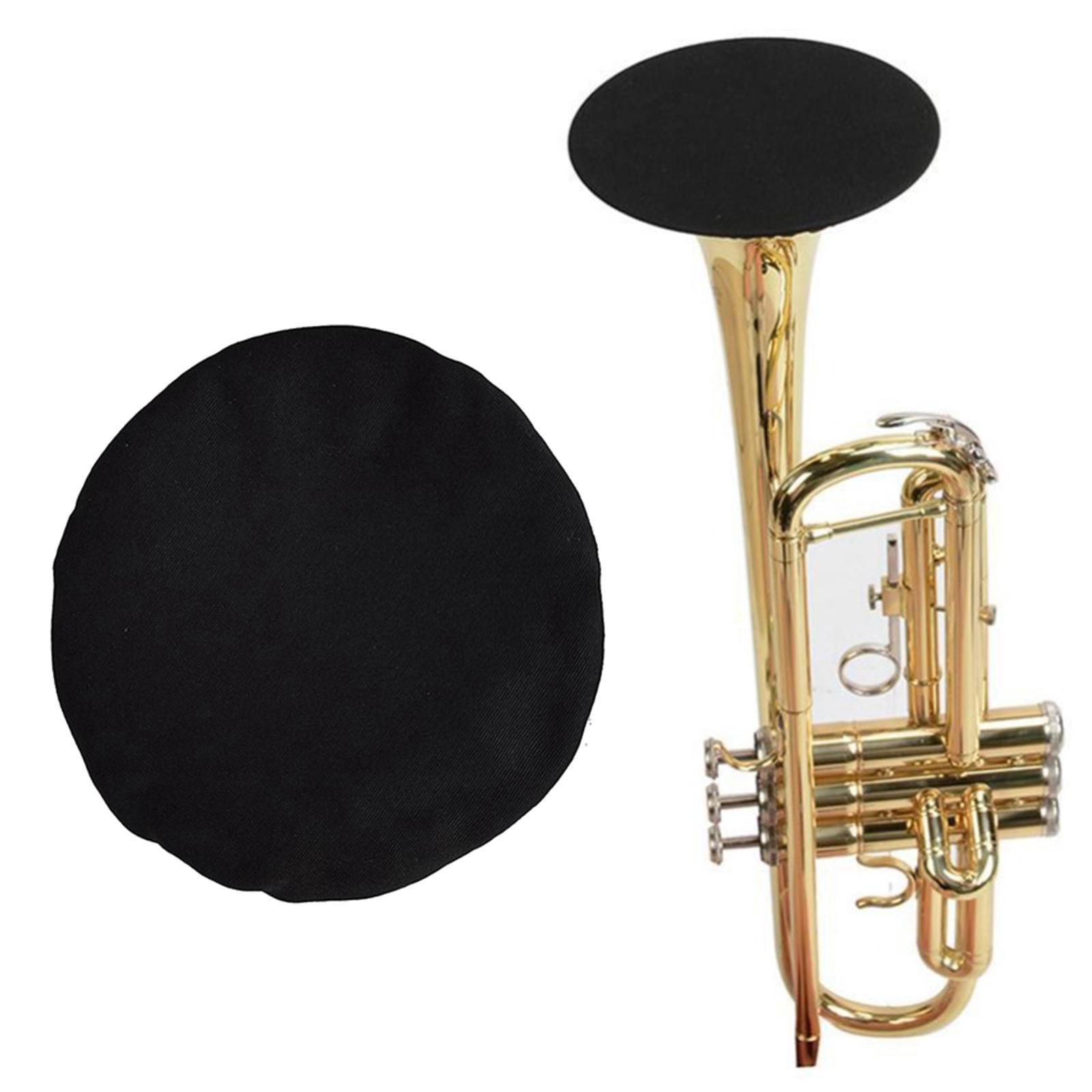 Alto Tenor Sax Clarinet Bell Cover For Alto Sax and Trumpet