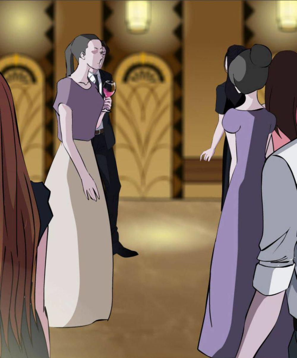 cạm bẫy của nữ thần chapter 4 6