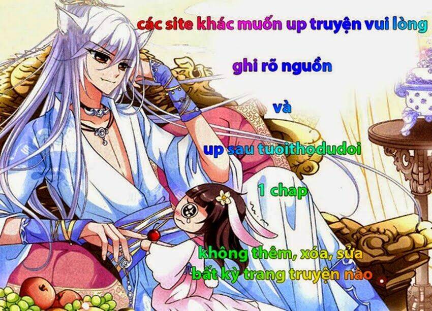 phi đãi nghiên tuyết chapter 29 1