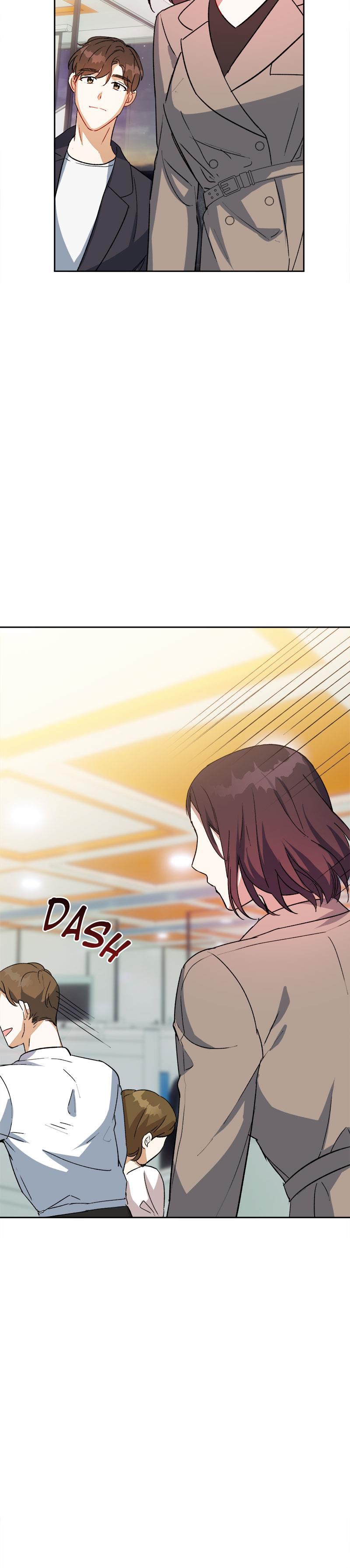 bản cam kết hôn nhân chapter 12 24