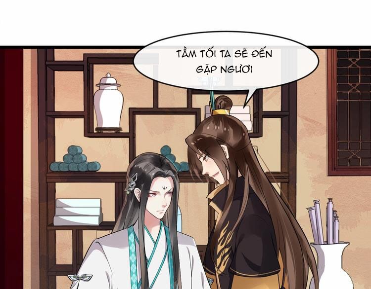 bồng sơn viễn 2 chapter 21 11